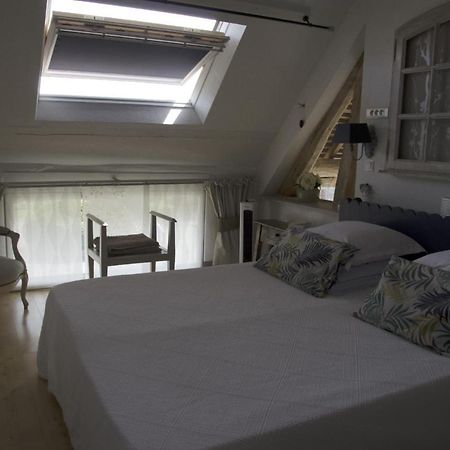 Chambre D'Hotes Face A بريار المظهر الخارجي الصورة