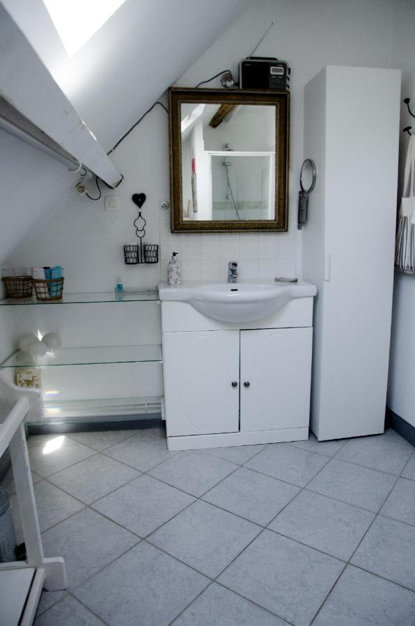 Chambre D'Hotes Face A بريار المظهر الخارجي الصورة